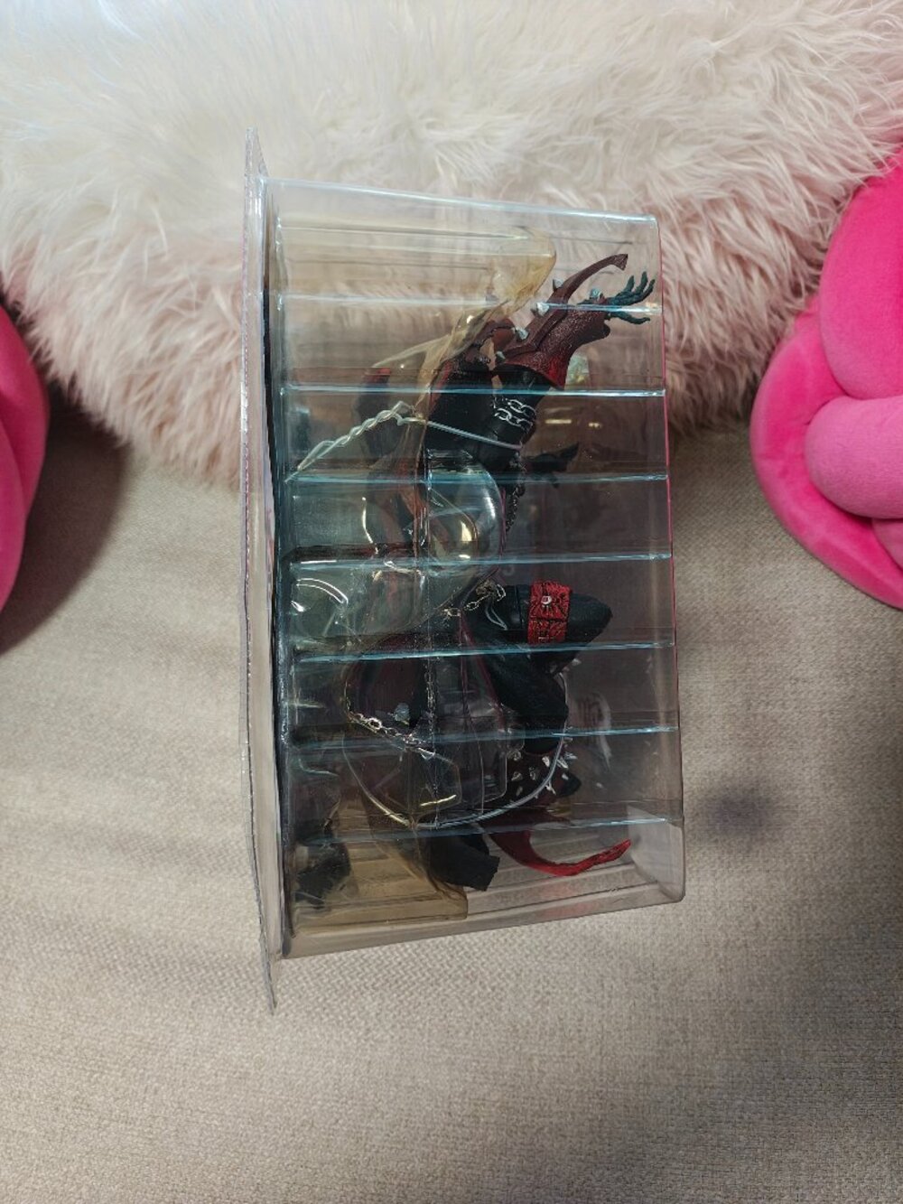 McFarlane Spawn Series 24 Issue #43 Action Figure - Picture 4 of 9